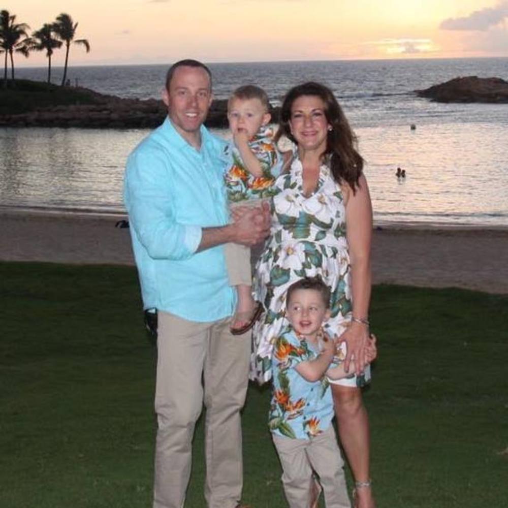 Meet your Posher, Kristy